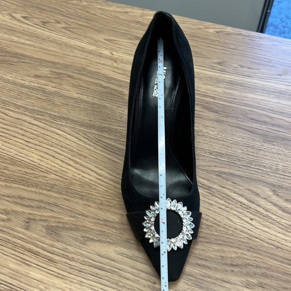 Michael Kors Rhinestone Pump - Picture 14 of 15